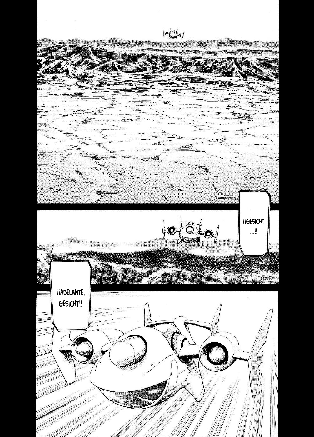 Pluto-Volume 5 Chapter 39