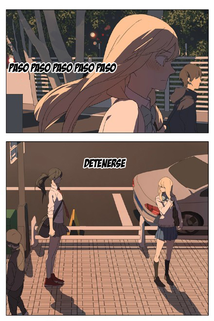 Tamen De Gushi-Chapter 18