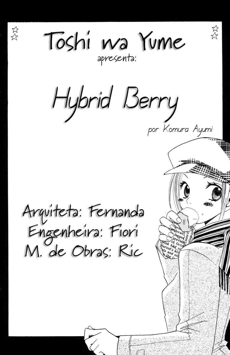 Hybrid Berry-Volume 2 Chapter 7