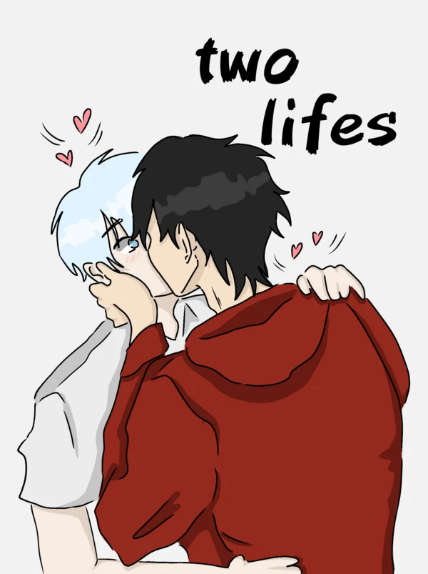 Two lifes «official»