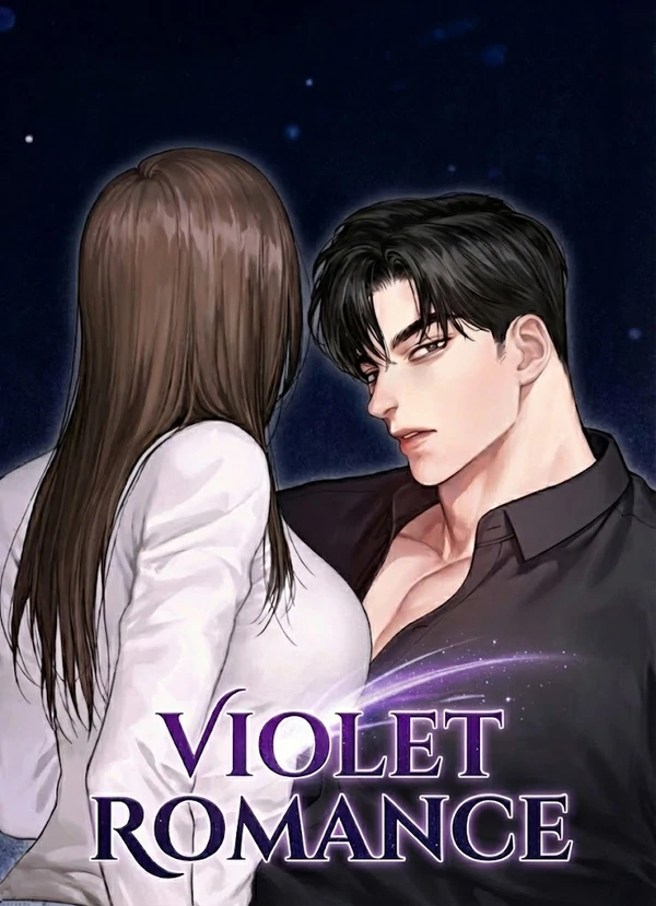 Violet Romance [+19] [Luna Toons]